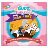 God's Princesses: Saint Joan of Arc Reader