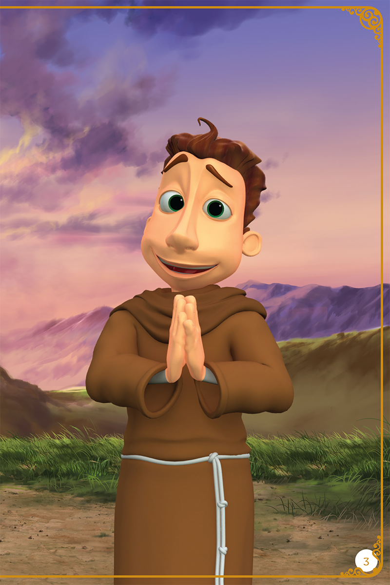 Let's Learn about Lent - Children's Reader