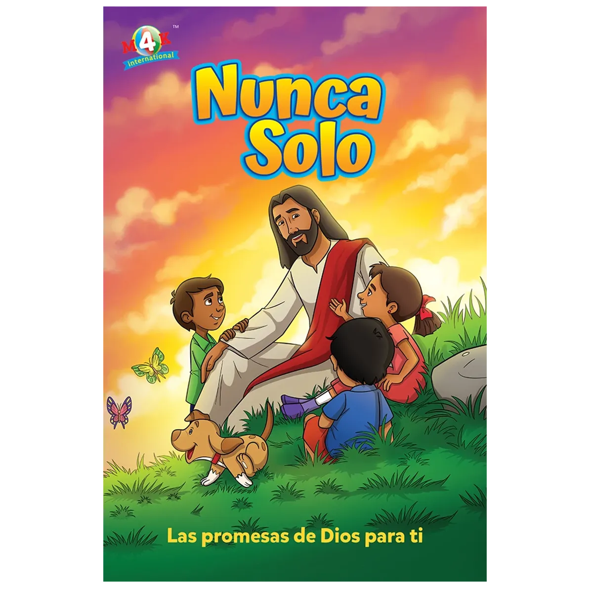 Nunca Solo