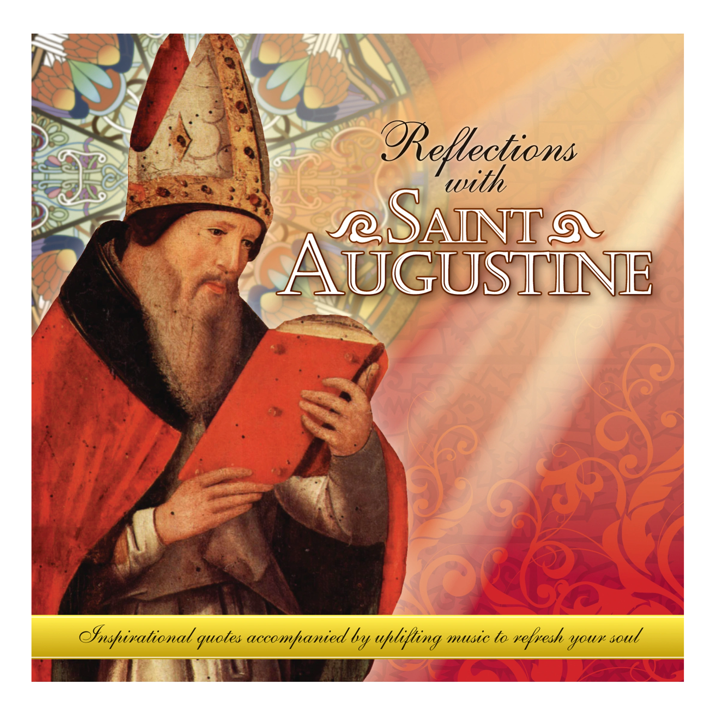 Reflections with St. Augustine