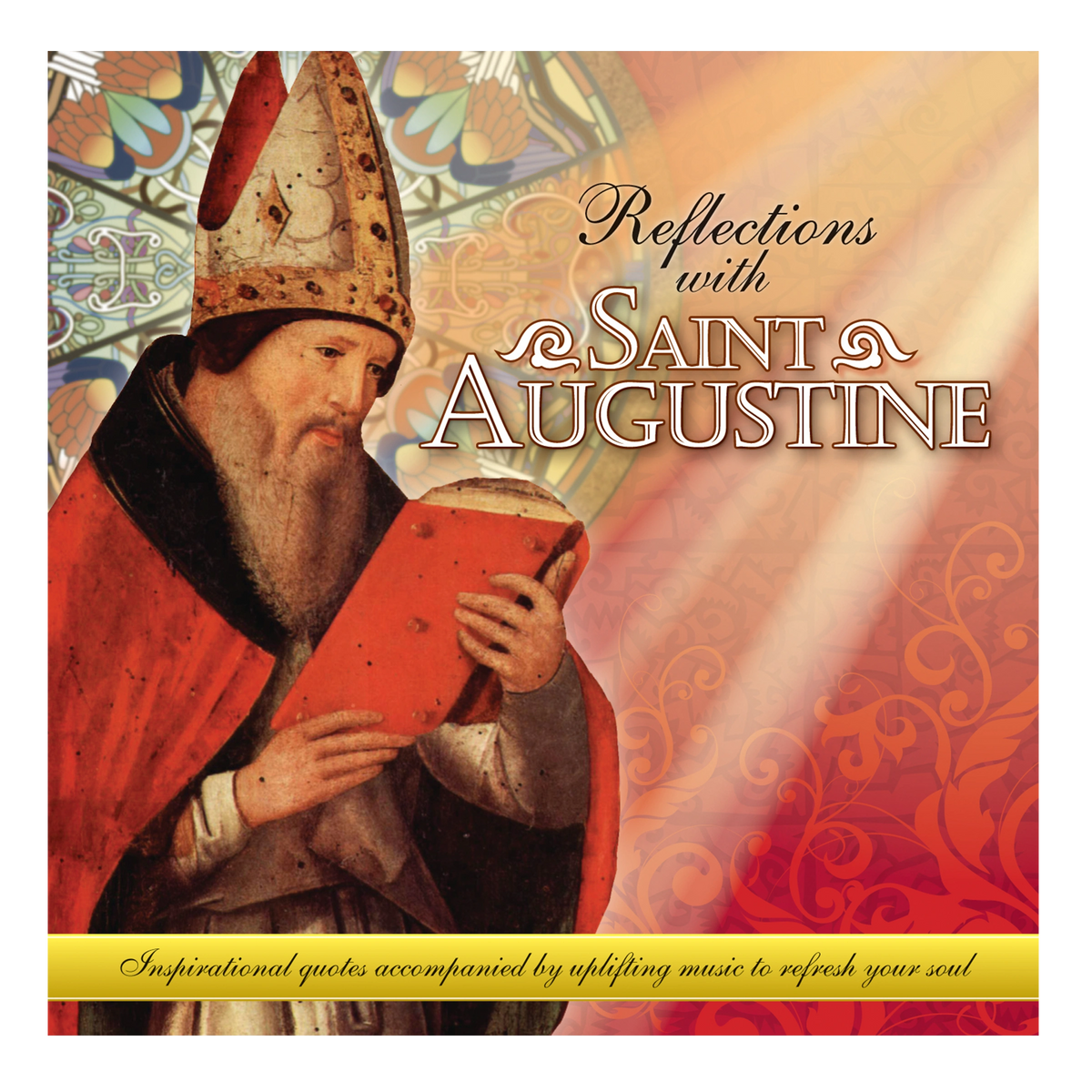 Reflections with St. Augustine
