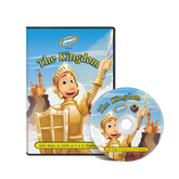 Brother Francis DVD Ep. 18: The Kingdom