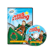 Brother Francis DVD Ep. 19: Jesus is Coming!