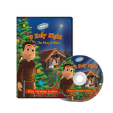 Brother Francis DVD Ep. 7: O Holy Night The King is Born