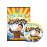 Brother Francis DVD Ep. 8: The Saints