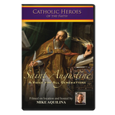 Catholic Heroes of the Faith - A Voice for All Generations