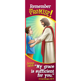 Bookmark - Grace is Sufficient