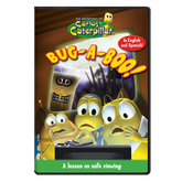 Carlos Caterpillar DVD - Ep.07: Bug-A-Boo!