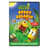 Carlos Caterpillar DVD - Ep.09: Buggy Breakup