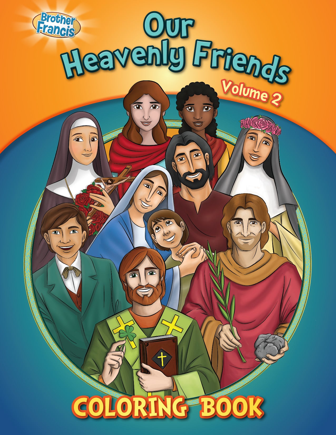 The Saints Bundle
