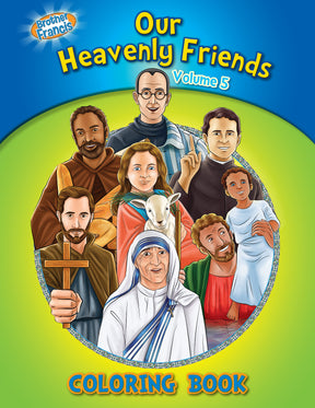 Our Heavenly Friends Bundle