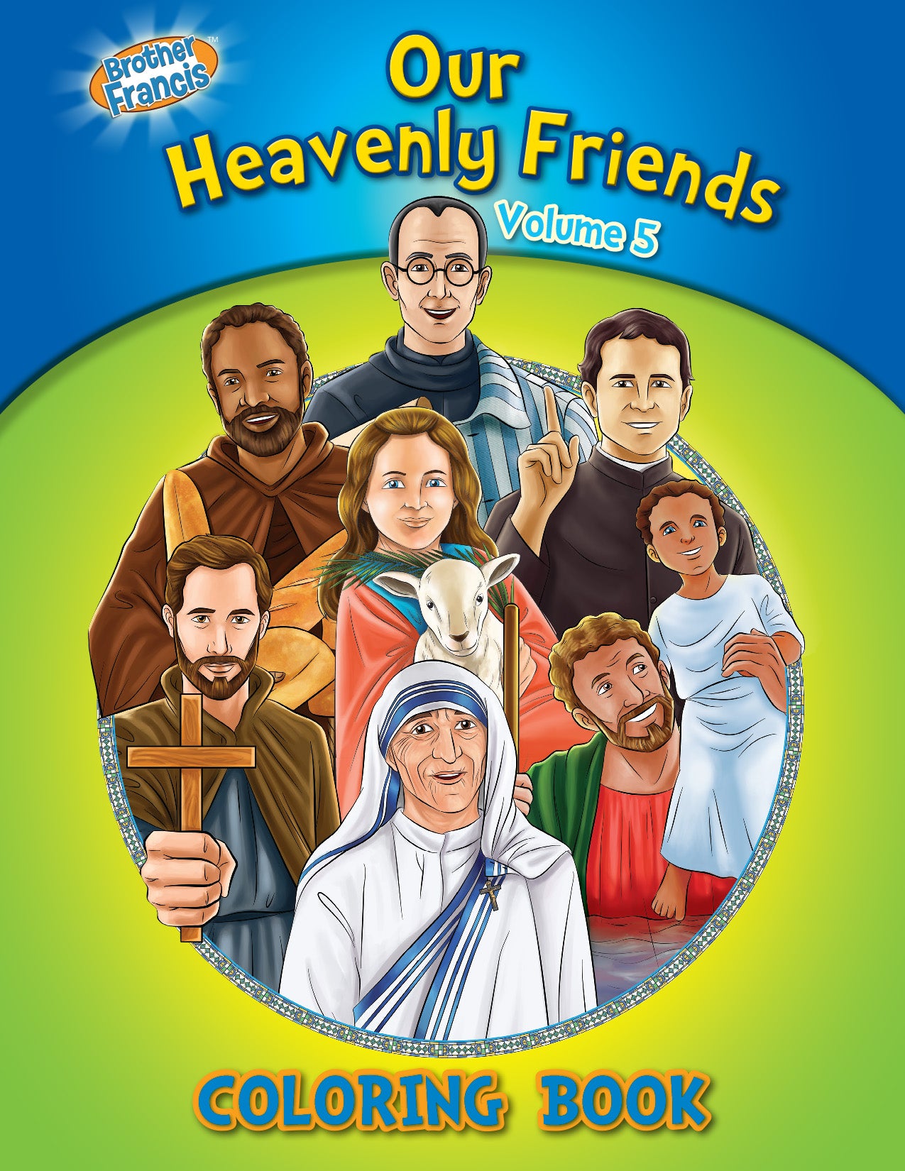 The Saints Bundle