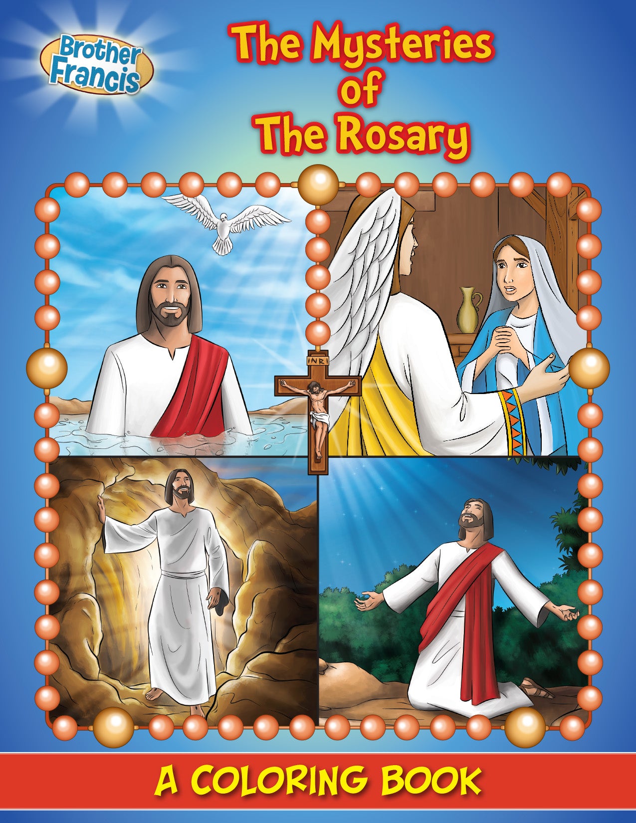 Brother Francis Rosary Bundle