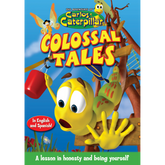 Carlos Caterpillar Episode 01: Colossal Tales - Video Download