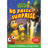 Carlos Caterpillar Episode 03: No Prize Surprise - Video Download