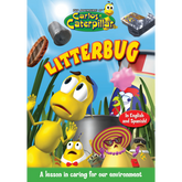 Carlos Caterpillar Episode 04: Litterbug - Video Download