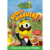 Carlos Caterpillar Episode 05: Buggy Bigbucks - Video Download