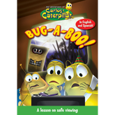 Carlos Caterpillar Episode 07: Bug-a-Boo - Video Download