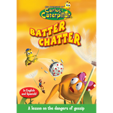 Carlos Caterpillar Episode 08: Batter Chatter - Video Download