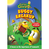Carlos Caterpillar Episode 09: Buggy Breakup - Video Download