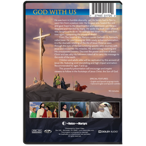 God With Us - The Coming of the Savior
