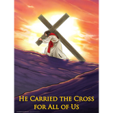 Lent Poster