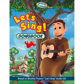Let's Sing! Downloadable Songbook