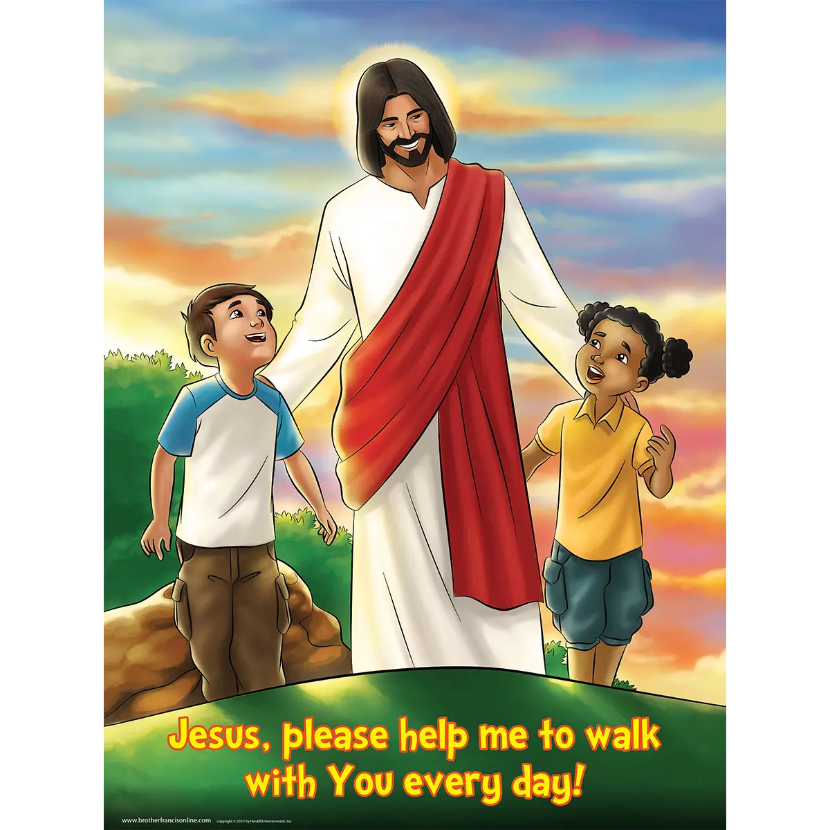 New Years Poster