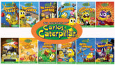 12 carlos caterpillar episode covers