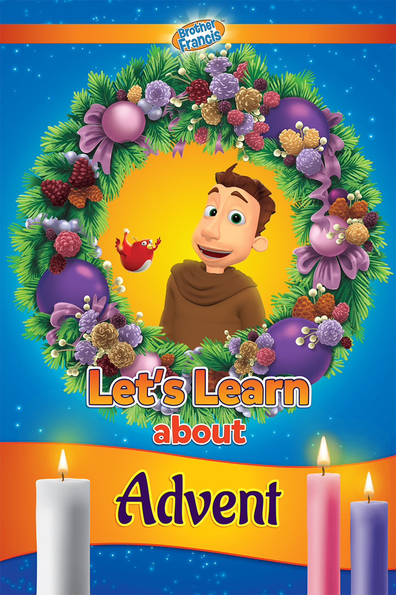 Let's Learn About Book Bundle