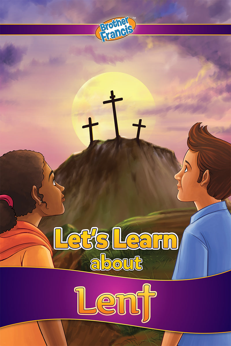 Let's Learn About Book Bundle