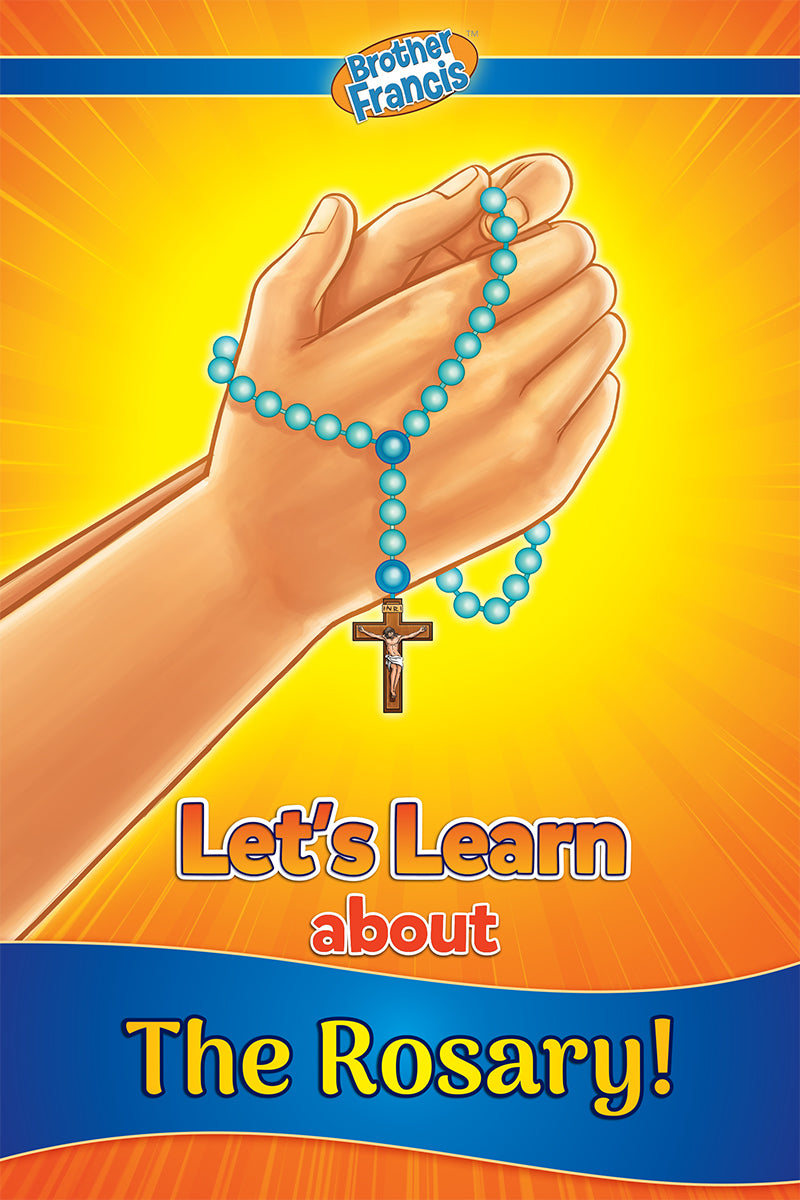 Brother Francis Rosary Bundle