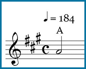 Joyful Mysteries- Sheet Music