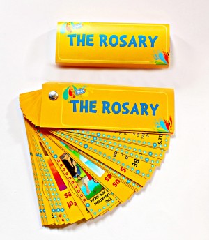 Brother Francis Rosary Bundle