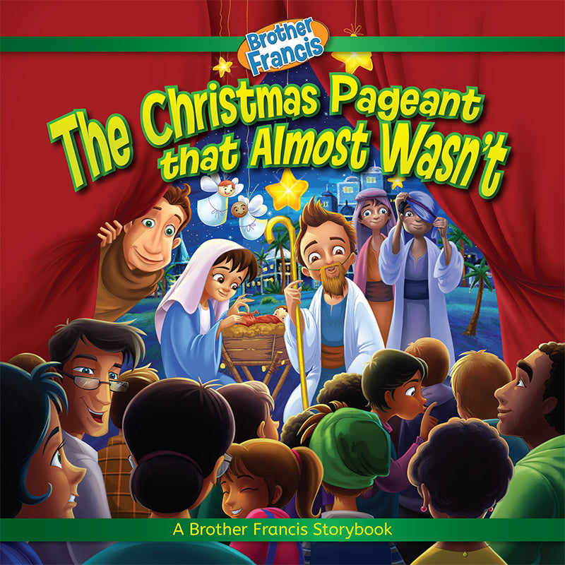 The Christmas Bundle